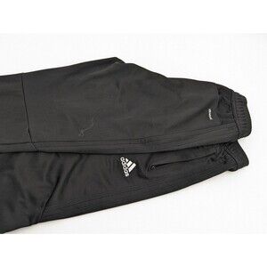 Adidas climacool black athletic pants